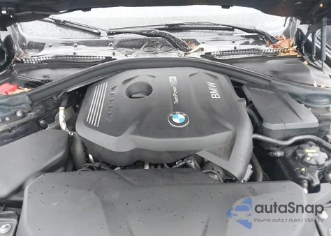 2019 BMW 430I Gran Coupe xDrive z USA, uszkodzony, nr VIN WBA4J3C50KBL07471